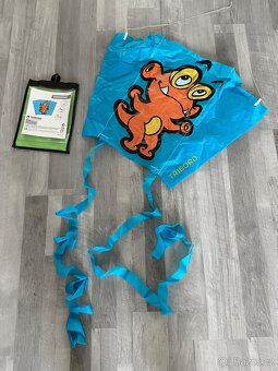 Drak létající - 3