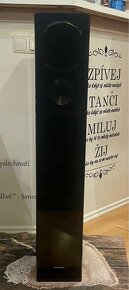 Nový pasivní reproduktor - 3