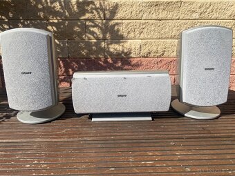 Sony SS-LA 300LE - 3