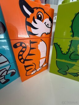 LEGO® Duplo® 10885 Můj první hlavolam - 3