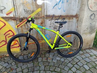 Horské kolo Specialized Pitch 650B - 3