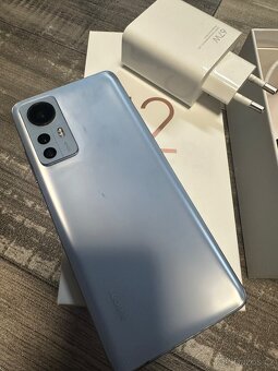 Xiaomi 12 5G 8GB RAM 256 GB ROM - 3