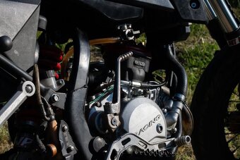 CPI SM 50(75) beeline - RYCHLÉ JEDNÁNÍ MOŽNÁ SLEVA - 3