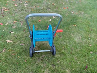 Vozík na hadici Gardena CleverRoll S - 3