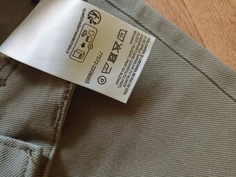 Téměř nové džíny bootcut C&A - 3