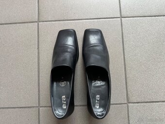 Dámské polobotky ARA vel. 41 1/2 - 3