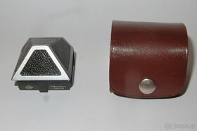 Hranol - pentagonální - pro Praktina FX - 3