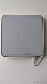 Apple Time Capsule s kapacitou 1TB - 3