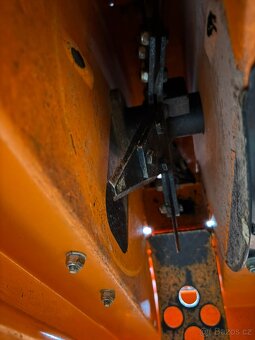 Drtič - štěpkovač - 3