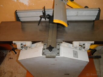 PROMA  Hoblovka s protahem. - 3