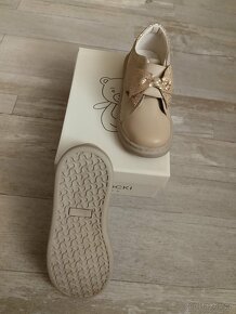 Dívčí boty - 3