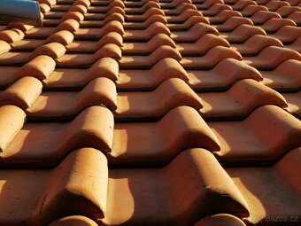 střešní tašky - 3