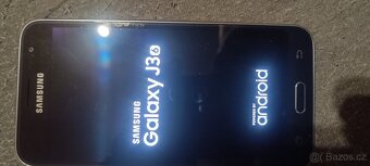 Samsung Galaxy NOVÝ J3 6 2026 mám na prodej 6 kusů sei - 3