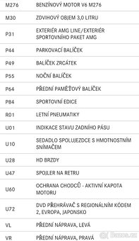 Mercedes benz GLE Coupe 400 AMG packet M276 - 3