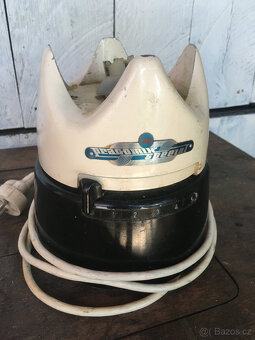 Retro kuchyňský robot mixer PRAGOMIX Special - 3