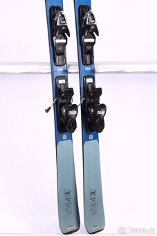 Použité lyže ROSSIGNOL EXPERIENCE 82 CA 2024 - 3