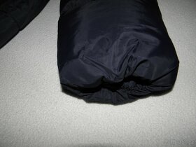 Nová vodoodpudivá chlapecká zimní bunda zn. H&M vel.122/128 - 3