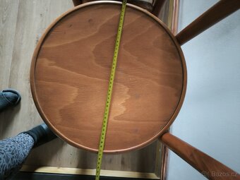 TON barové židle - 3