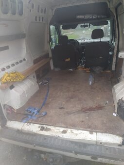 Ford transit Connect 1.8tdci - 3