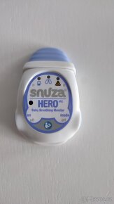 Monitor dechu Snuza Hero - 3