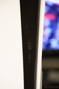 PlayStation 5 s mechanikou - 3