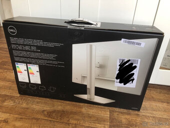 Profesionální monitor 24" Dell UltraSharp U2424H - 3