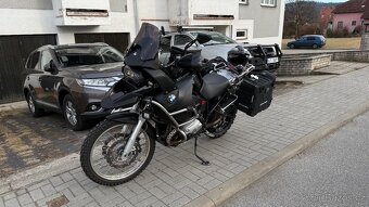 Bmw gs r1200 adv - 3