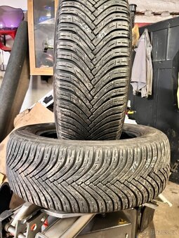 2ks. 225/60 R17 103V celoroční pneu - DOT 2022 - 3