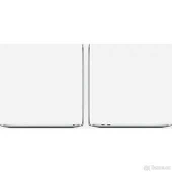 MacBook Pro 13″ M1 – 8 GB RAM, 516 GB SSD – Stav nového - 3