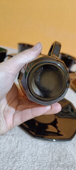 Arcoroc France kávový servis - 3