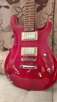 Elektrická kytara Fokus H - 3