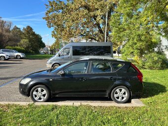 Kia CEED 2008 1.6 crdi - 3