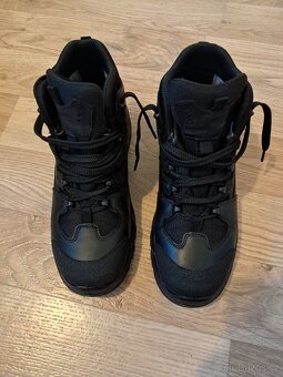 Pánské boty Prabos BEAST ANKLE GTX vel.43 - 3