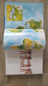 Světové poklady UNESCO - 3