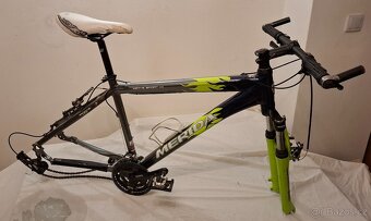 MERIDA MATTS SPORT 100, na súčiastky - 3