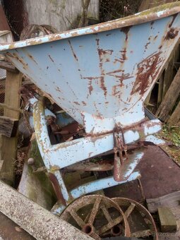 Zemědělská technika - 3