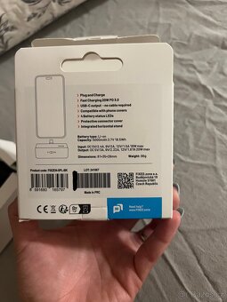 Zen 5 Plug-in powerbanka - 3