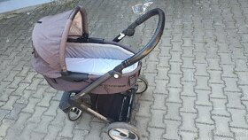 Kocarek Maxi-cosi trojkombinace - 3