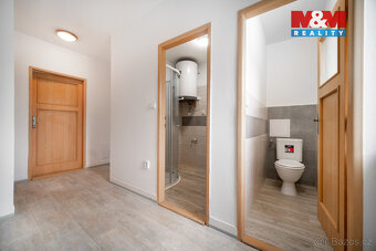 Prodej bytu 2+1, 73 m², Boskovice, ul. Chrudichromská - 3