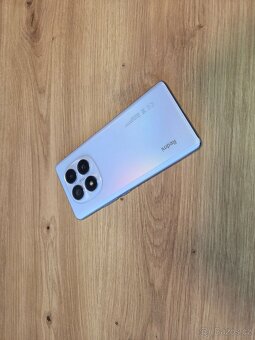 Xiaomi Redmi Note 14 Pro (8/256 GB) fialový - 3