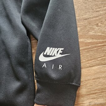 Mikinové šaty Nike Air vel. XS - 3