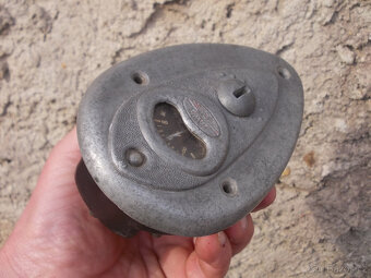 SPINACKA PAL JAWA PERAK PANELKA MOTO VETERAN - 3