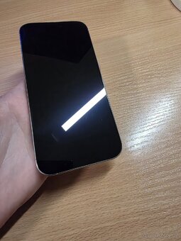 Apple iPhone 16 Pro Max 256 GB - Baterie 100% - 3