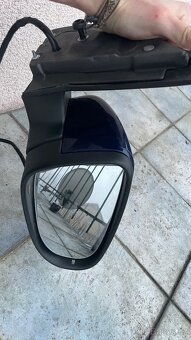 Pravé zpětné zrcátko (Golf6) - 3