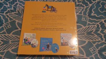 Dědečku, vyprávěj - 3 v 1, L. Špaček - 3