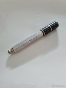 Injektážní pakry - 3