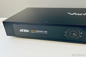 Aten HDMI matrix 4x4 (VM0404H) - 3