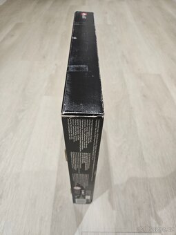 LEGO Art 31205 Jim Lee Batman - 3