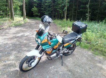 Honda XRV 750 S Africa Twin - 3