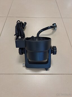 Reflektor pracovní otočný ATV - 3